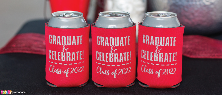 Personalized Graduation Party Supplies