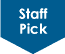 Staff Pick