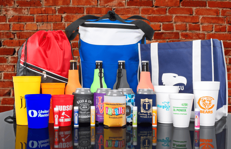 totally promotional products