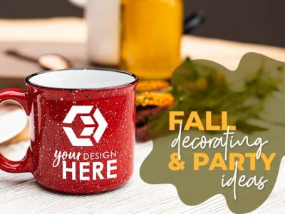 Fall decorating and party ideas
