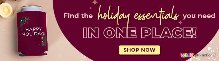 Find the holiday essentials you need in one place!
