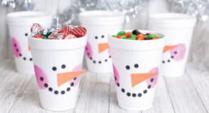 Complete Christmas Party Favors