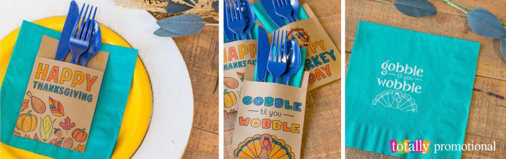 Thanksgiving Favors and Party Supplies