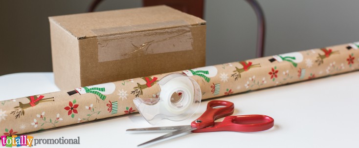 Wrapping Supplies