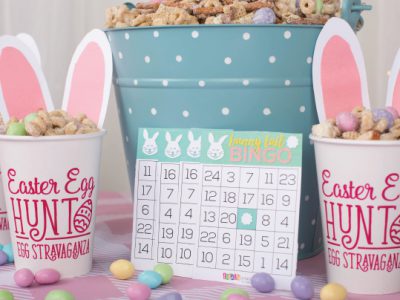 Easter Party Ideas