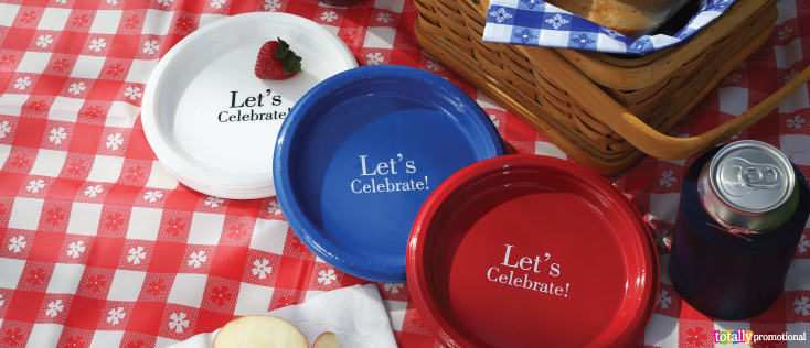 Memorial Day Promotional Products