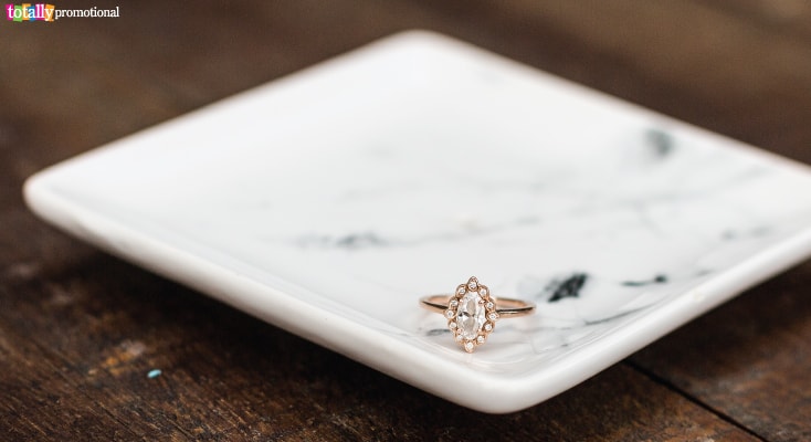 Engagement Ring Tray