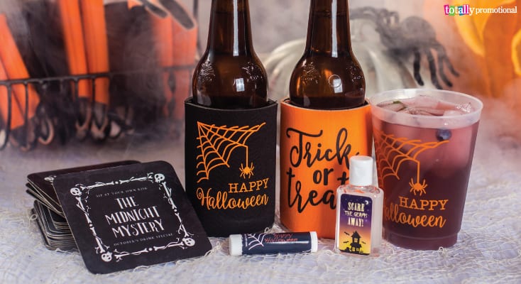 Halloween Favors & Party Supplies