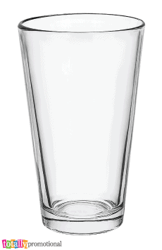pint glass