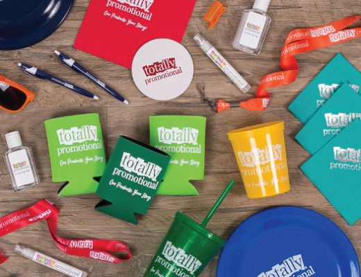 promotional product assortment