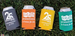 Totally Promotional Koozies
