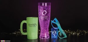 glow in the dark promotional product ideas