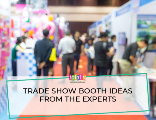 Trade Show Booth Ideas from the Experts