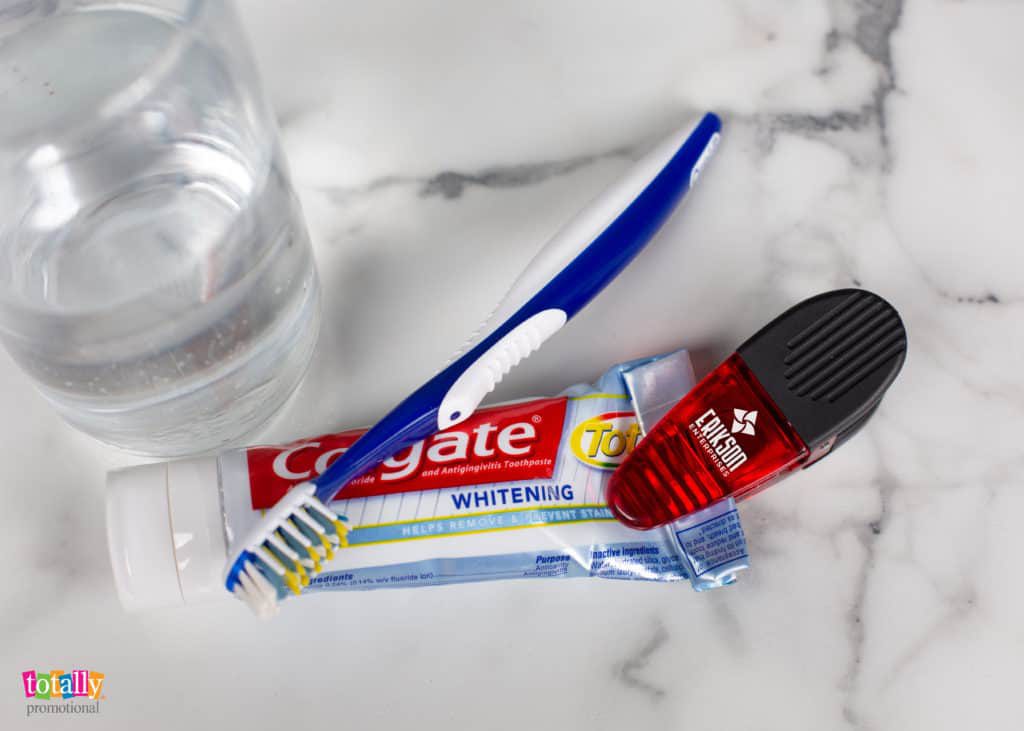 chip clips for toothpaste roll