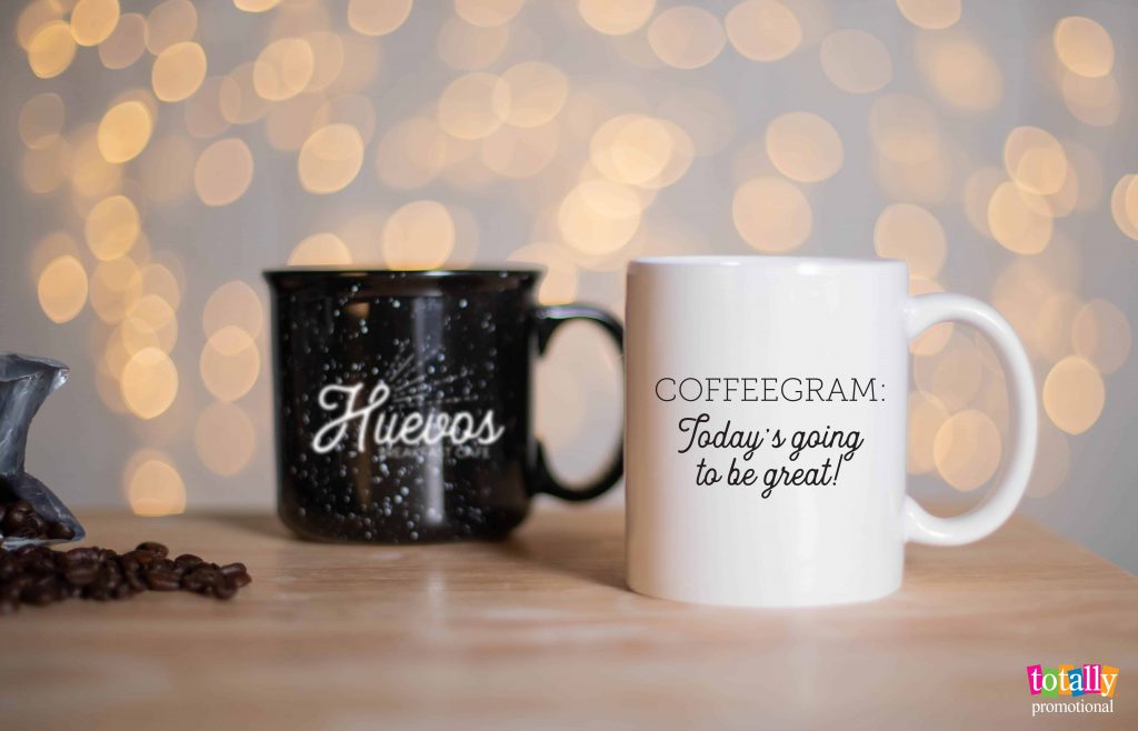 Coffeegram mug