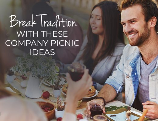 Fun Company picnic ideas