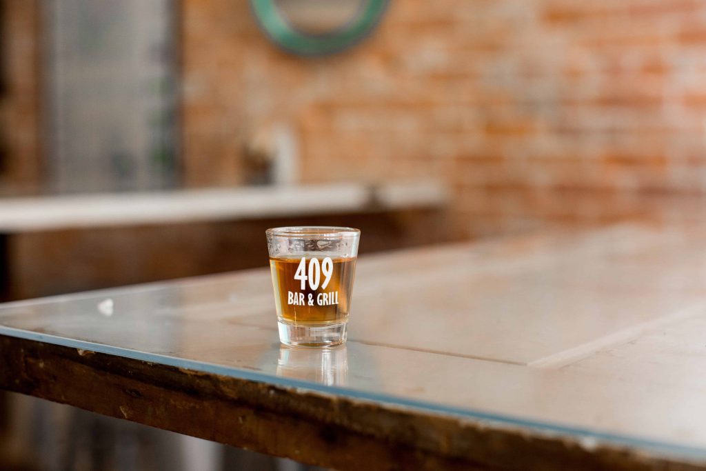 What&039s the difference between a shot glass, jigger and shooter? | Totally Inspired