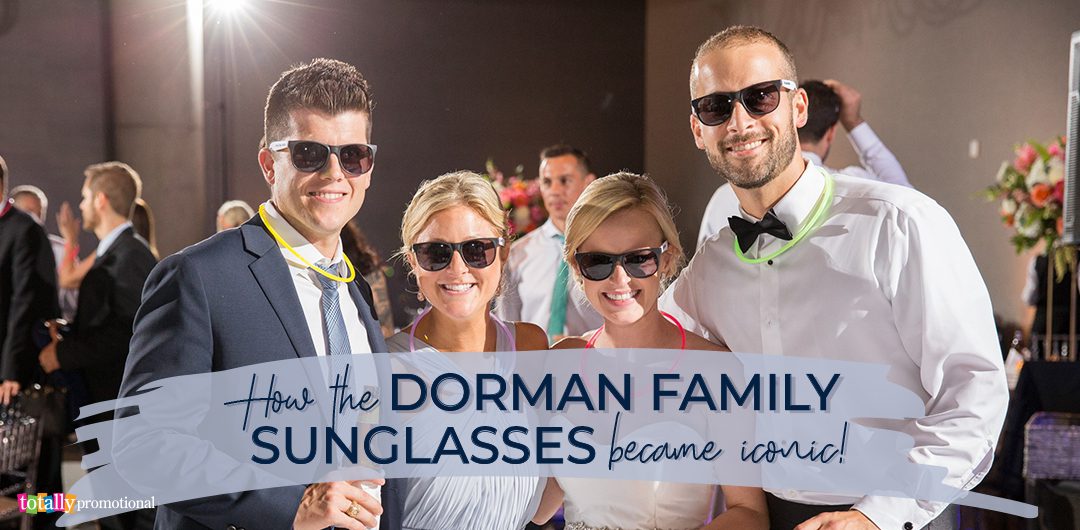 Dorman family sunglasses