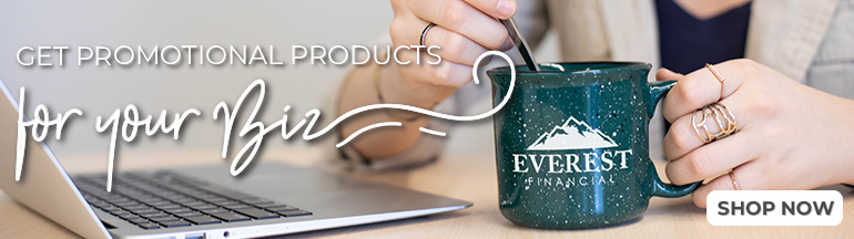 promotional products for your biz