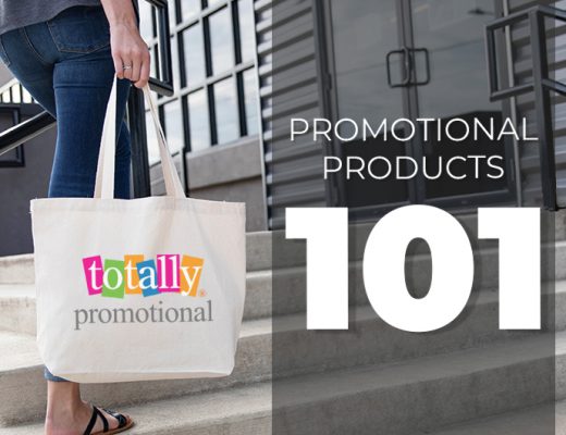 Promotional Products 101