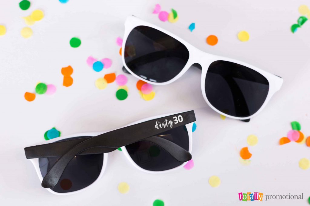 Dirty 30 sunglasses