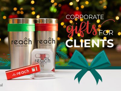 corporate gifts for clients graphic