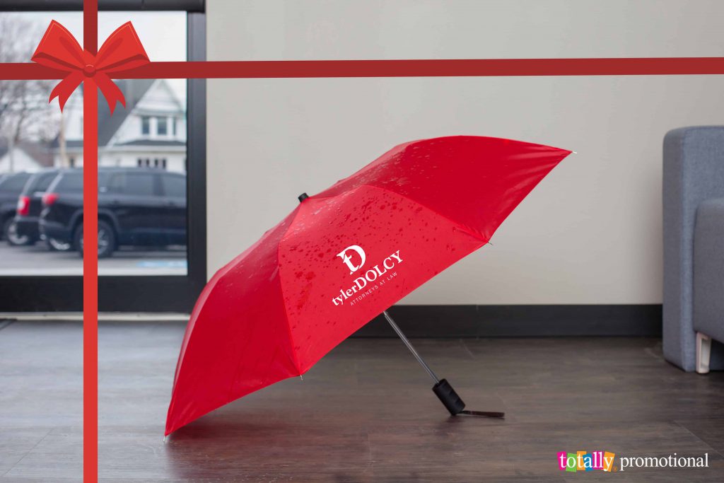 umbrella business gifts