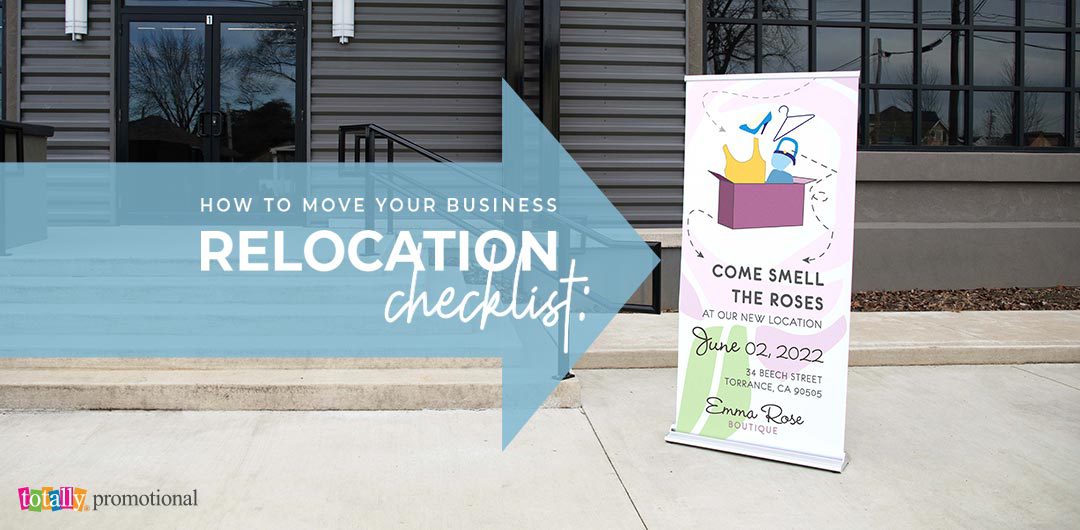 Relocation Checklist Featured Image