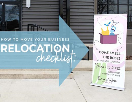 Relocation Checklist Featured Image