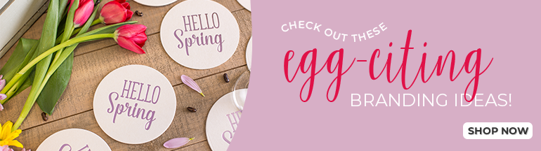 egg-citing ideas shop easter promotional items now