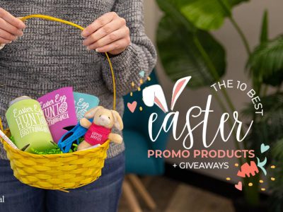 Easter Promotional Products