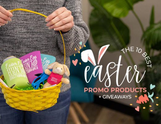 Easter Promotional Products
