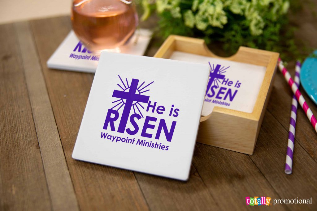easter coasters