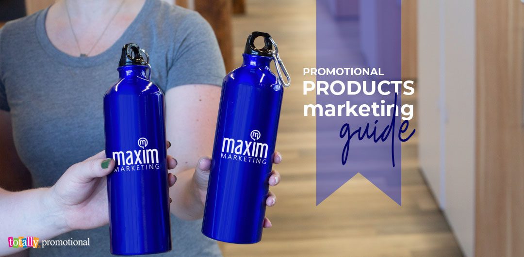 Promotional products marketing guide