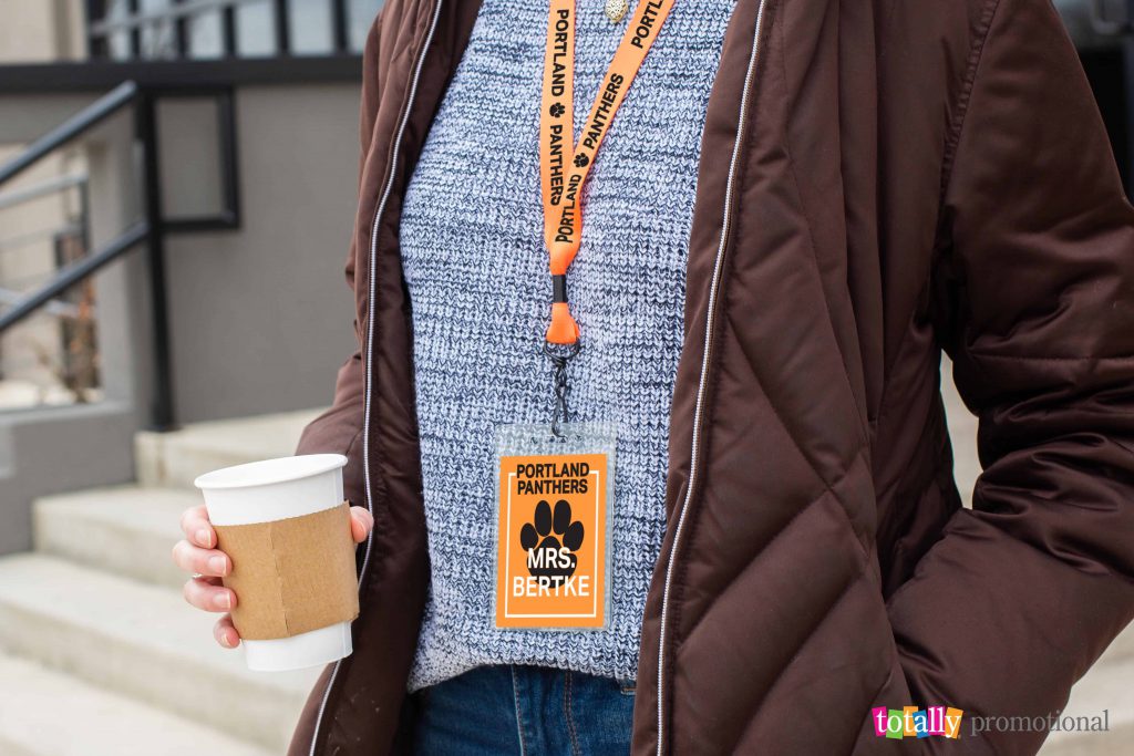 lanyards for teachers back to school gifts