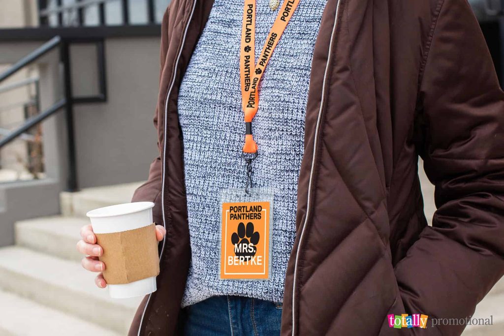 lanyards for teachers back to school gifts  