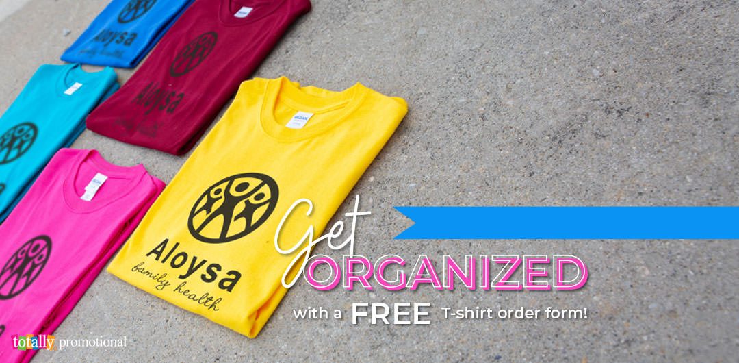 free t shirt order form printable graphci