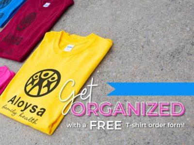 free t shirt order form printable graphci
