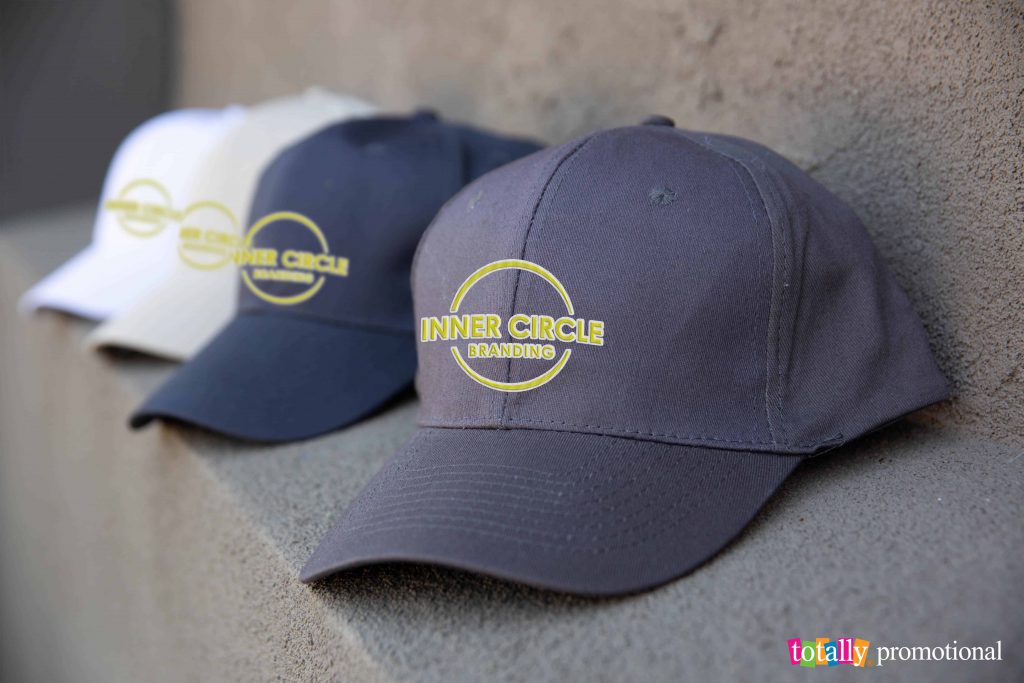 custom corporate hats