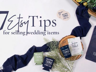 7 tips for selling on etsy