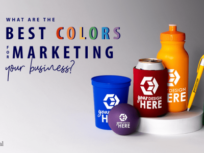 what are the best colors for marketing your business?