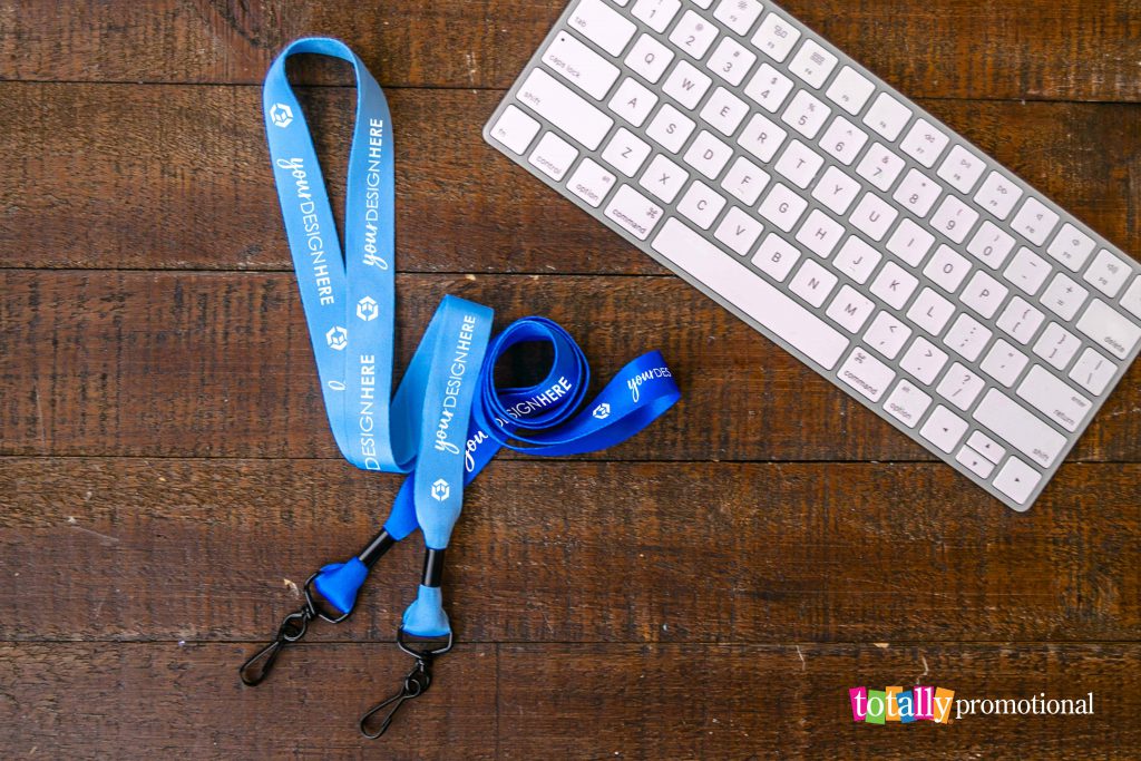 custom lanyards with your design here