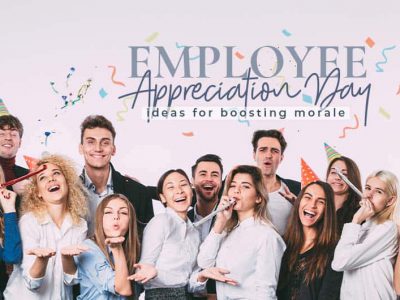 employee appreciation day