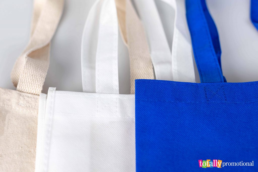 tote bag material differences