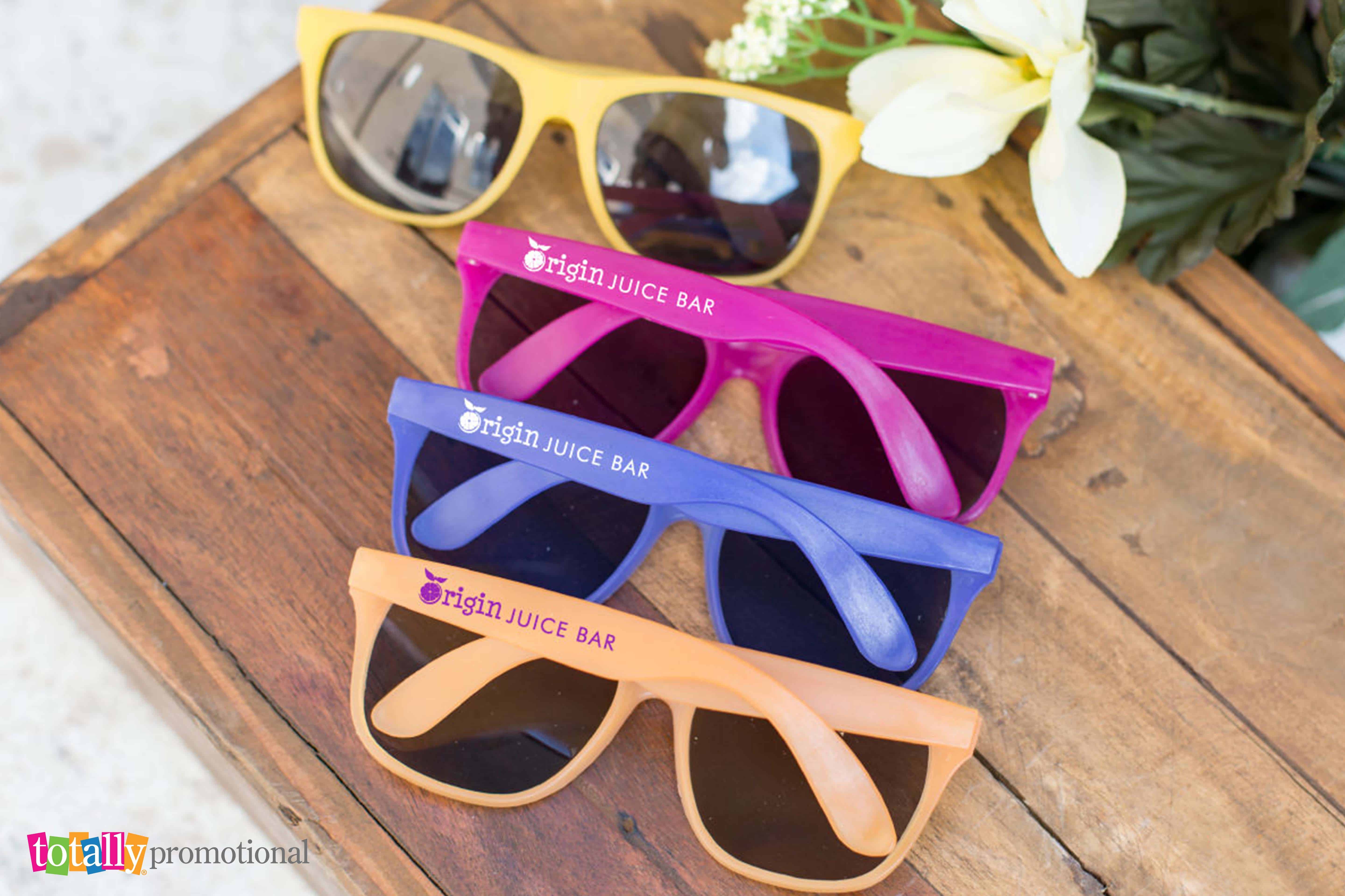 custom color changing sunglasses