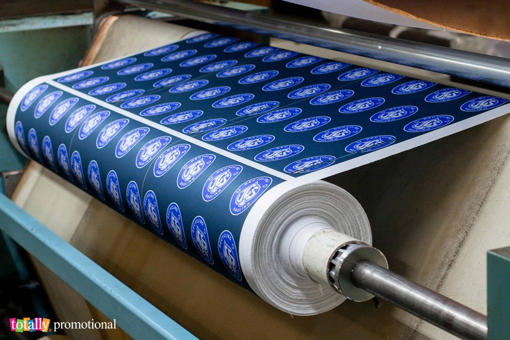 dye sublimation printing machine