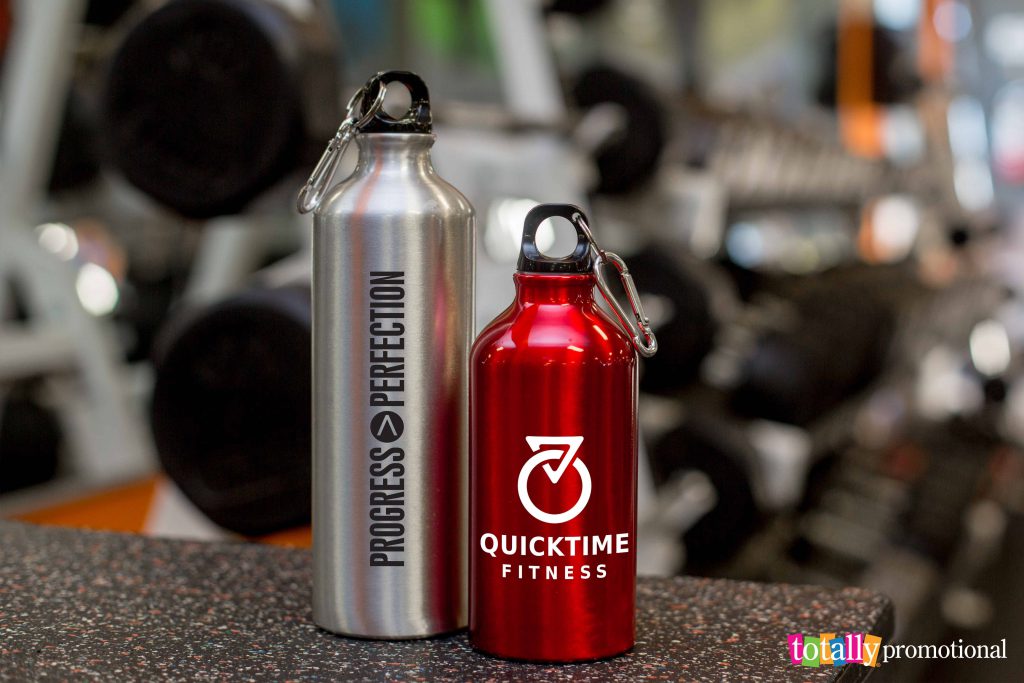 custom stainless steel water bottles for fitness