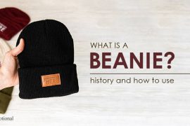 What is a beanie? | History and how to use