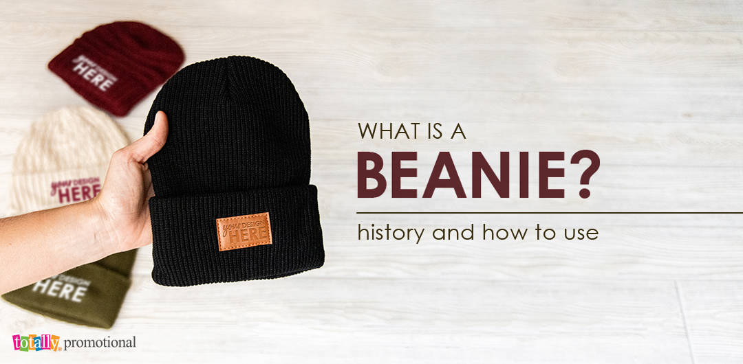 a beanie? | History and to | Totally Inspired