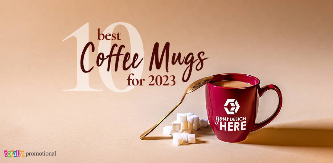 10 best coffee mugs for 2023